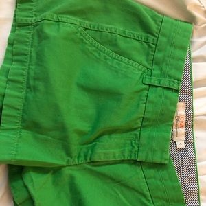 Jcrew chino shorts